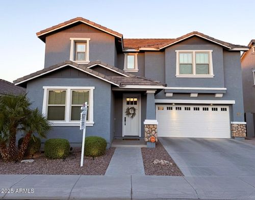 3541 N Arco --, Mesa, AZ, 85213 | Card Image