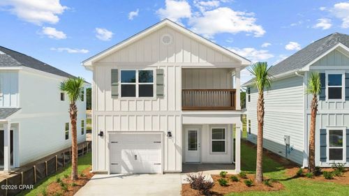 349 Robinson Bluff Rd, Panama City Beach, FL, 32407-2738 | Card Image