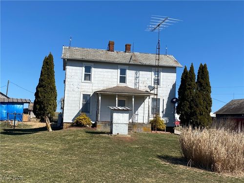 2229 Reeds Run Rd, Whipple, OH, 45788-5145 | Card Image