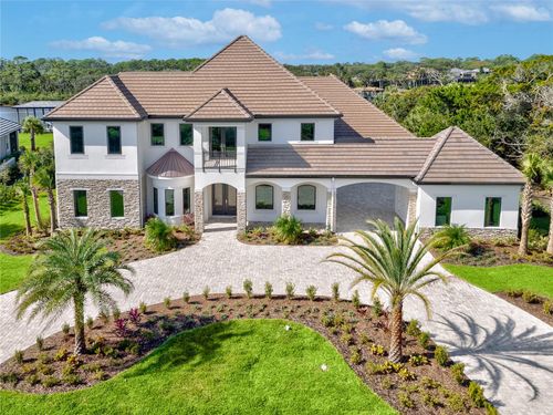 186 Island Estates Pkwy, Palm Coast, FL, 32137-2205 | Card Image
