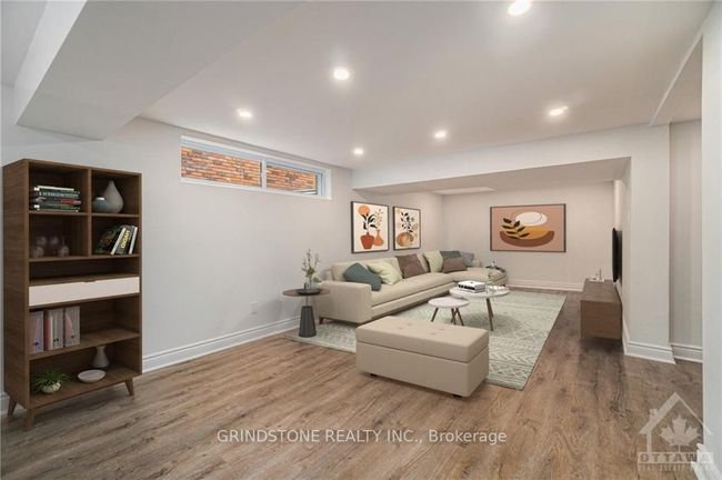 24 Queensline Dr, House other with 4 bedrooms, 4 bathrooms and 5 parking in Nepean ON | Image 23