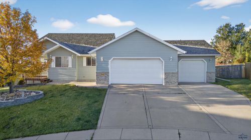 5101 Indigo Ct, Rapid City, SD, 57701-6531 | Card Image