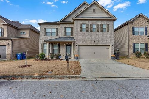 7707 Volion Dr, Fairburn, GA, 30213-3225 | Card Image