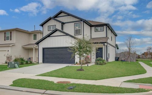 4627 Prairie Chase Dr, Houston, TX, 77069-1876 | Card Image