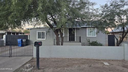 5032 S 35th Dr, Phoenix, AZ, 85041-2622 | Card Image