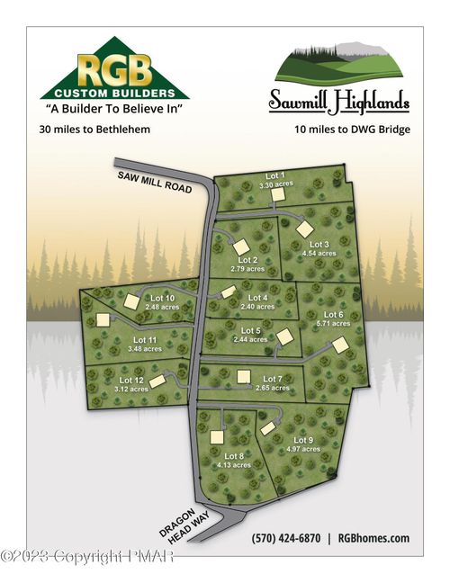 6 Sawmill Rd, Stroudsburg, PA, 18360 | Card Image