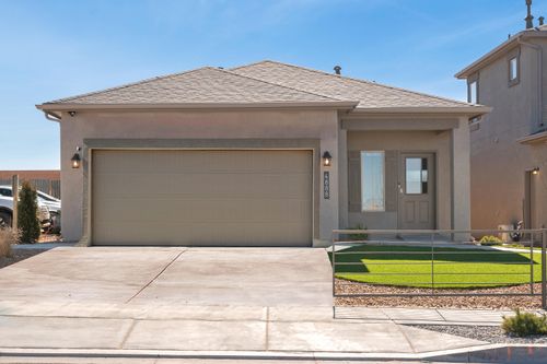1510 Calle Oeste Nw, Los Lunas, NM, 87031 | Card Image
