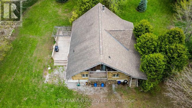73187 Perth Road 183 Road, House other with 3 bedrooms, 2 bathrooms and 4 parking in Huron East (Tuckersmith) ON | Image 37