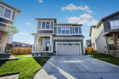 51 Carrington Cres Nw, House detached with 6 bedrooms, 3 bathrooms and 4 parking in Calgary AB | Image 2