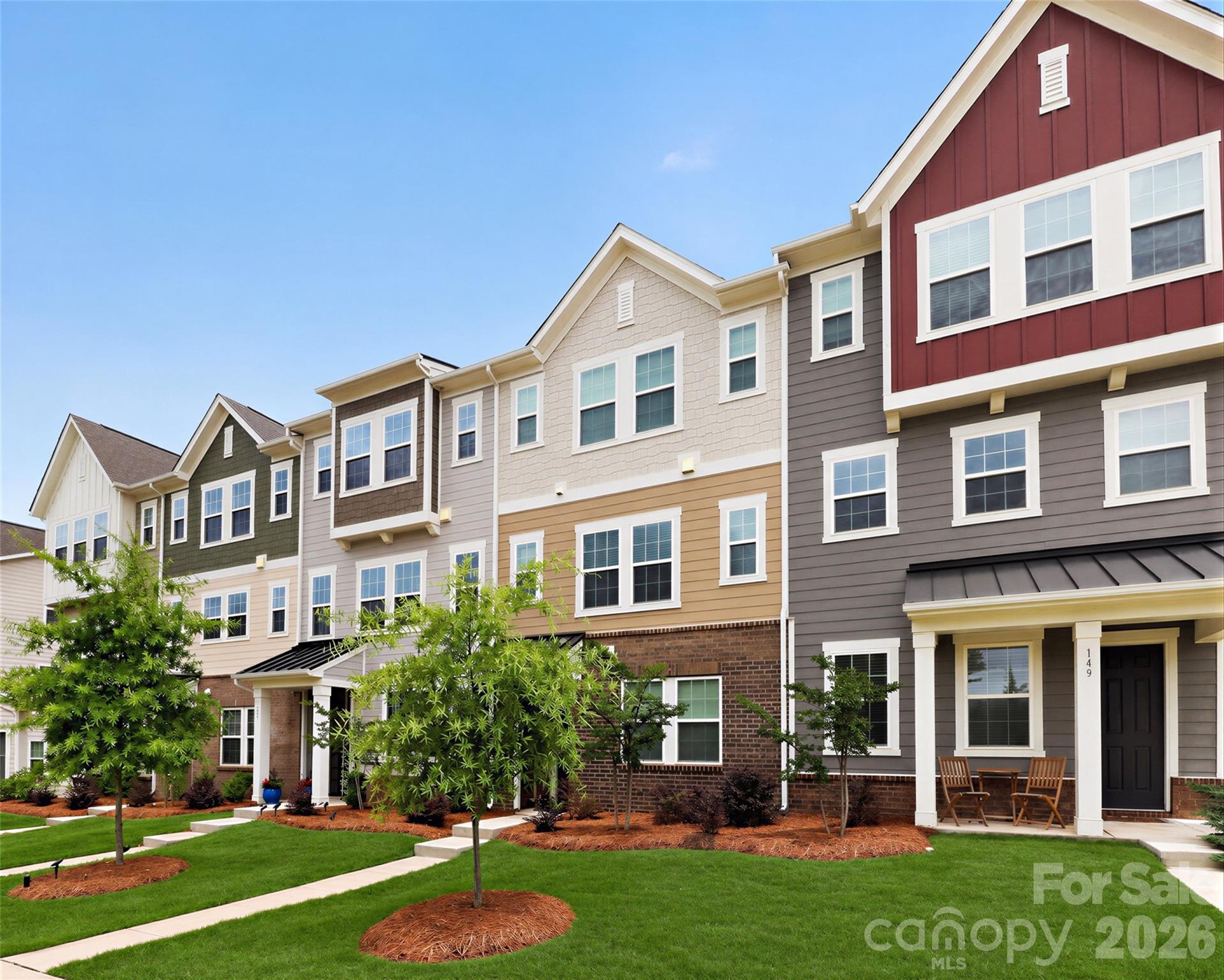 Residential in Fort Mill 4