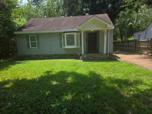 3447 Dunn Rd, Memphis, TN, 38111-5137 | Card Image