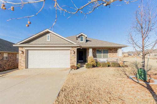 1206 S Landry Ln, Stillwater, OK, 74074-7481 | Card Image