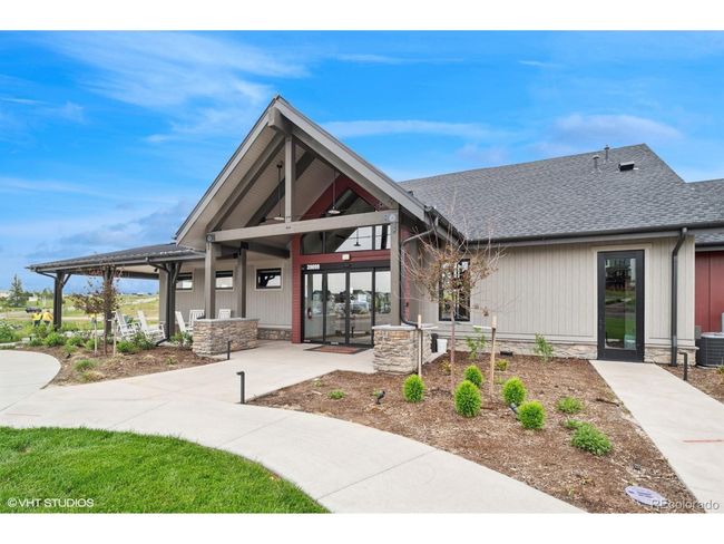 1143 Williams Loop, House other with 4 bedrooms, 3 bathrooms and null parking in Elizabeth CO | Image 31