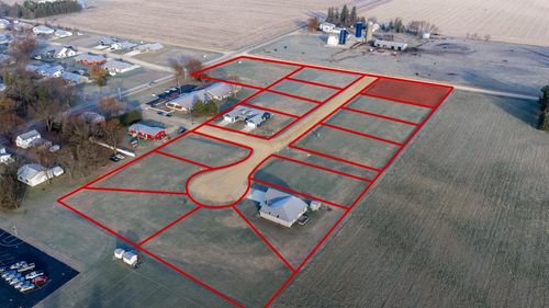 406 Nw 3rd St, Adams, MN, 55909 | Card Image