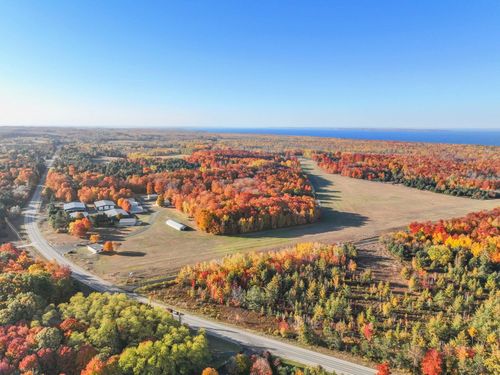 9 Hangar Way, Torch Lake Township, MI, 49648 | Card Image