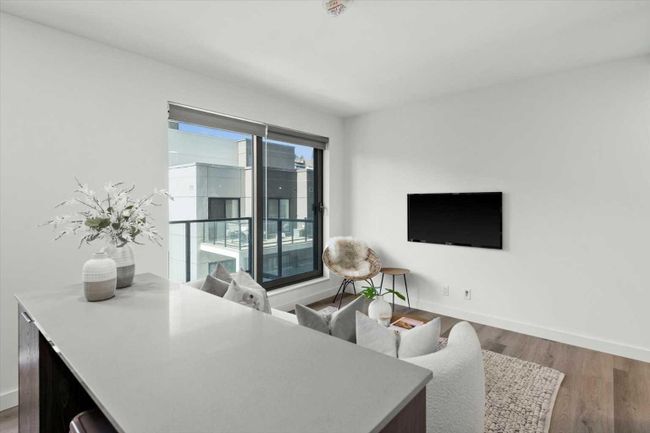 307 - 123 4th Street Ne, Home with 1 bedrooms, 1 bathrooms and null parking in Calgary AB | Image 15