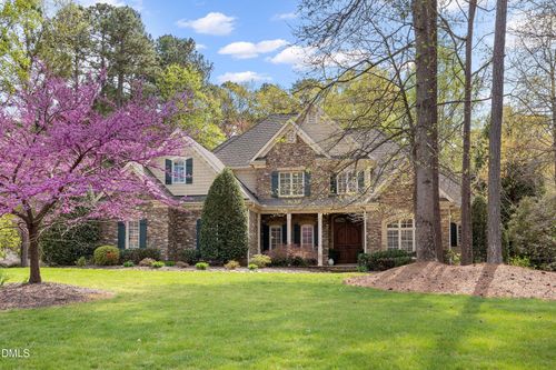 4816 Millens Bay Ct, Apex, NC, 27539-5194 | Card Image