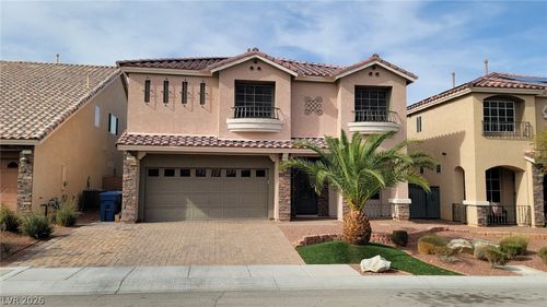 5464 Tartan Hill Ave, Las Vegas, NV, 89141-8603 | Card Image