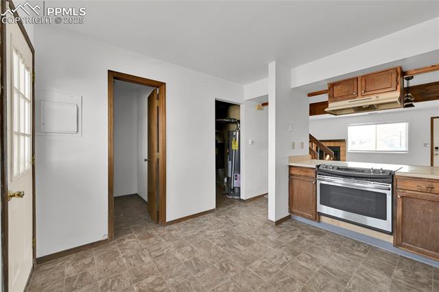 Residential in Colorado Springs 4