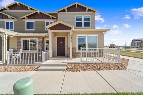4075 Tiberias Pt, Colorado Springs, CO, 80916-4538 | Card Image