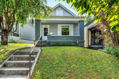 1016 E Oak St, Louisville, KY, 40204-1924 | Card Image
