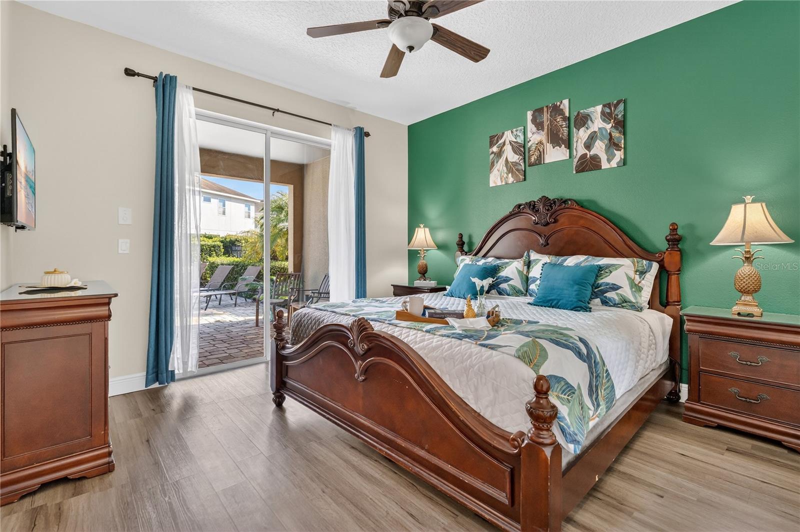 Residential in KISSIMMEE 4