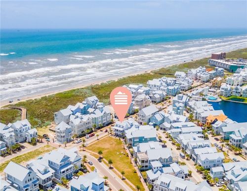 251 Laughter Ln, Port Aransas, TX, 78373-4951 | Card Image