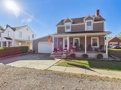 106 Maple St, Mc Arthur, OH, 45651-1254 | Card Image