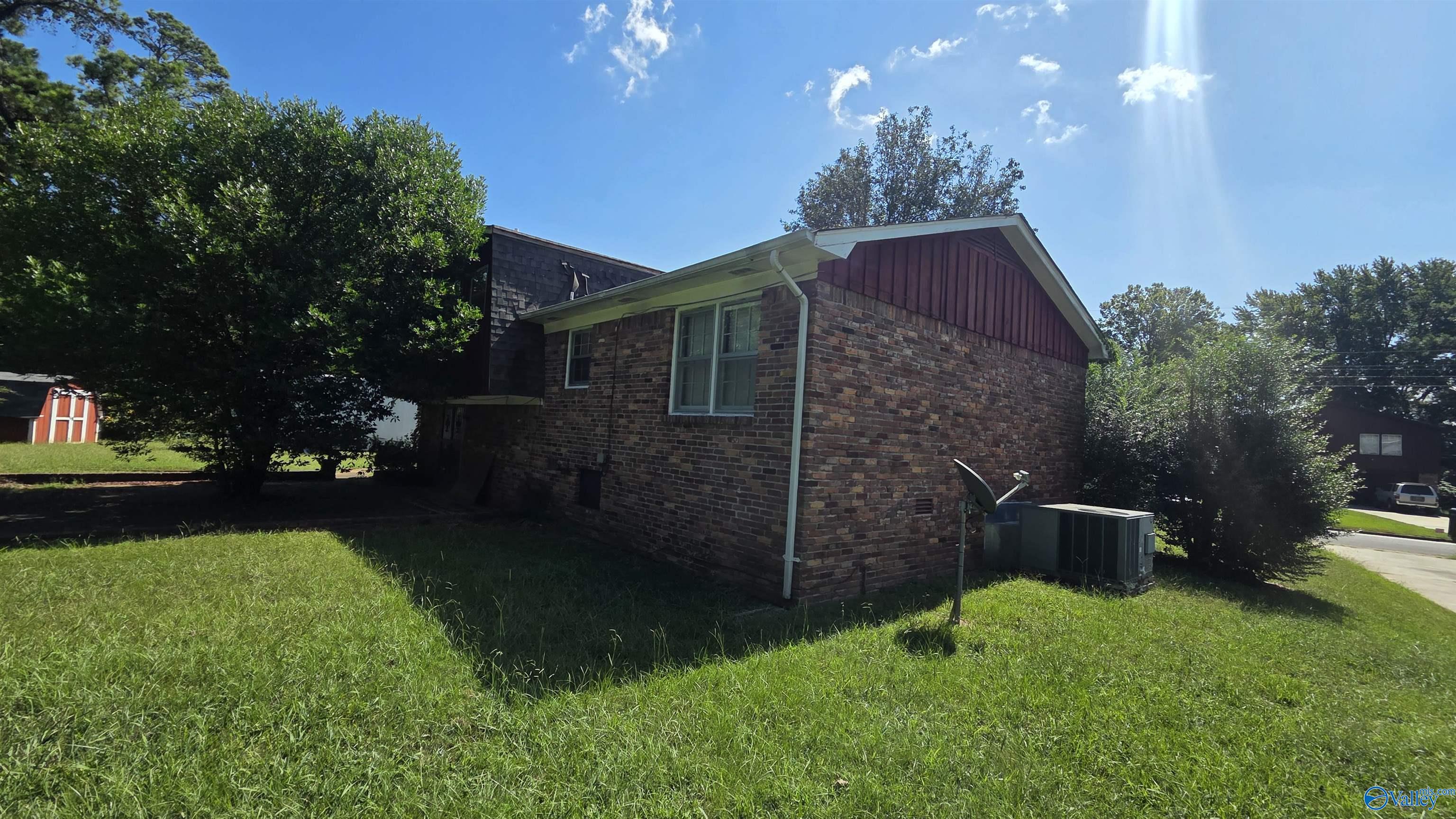 Residential in Huntsville 3