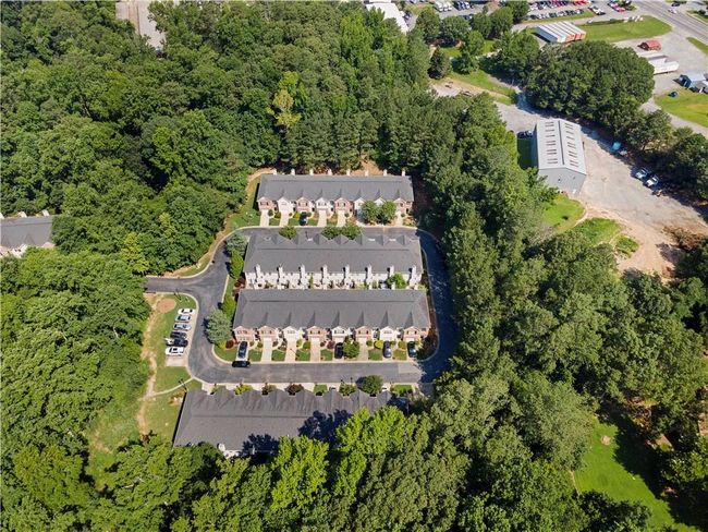 4221 Rogers Creek Ct, Townhouse with 3 bedrooms, 3 bathrooms and null parking in Duluth GA | Image 43