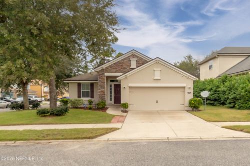 211 Amber Ridge Rd, Jacksonville, FL, 32218-4991 | Card Image