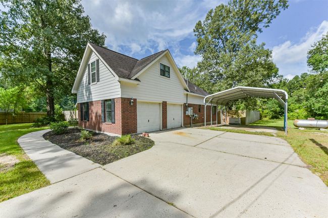 extended garage | Image 37