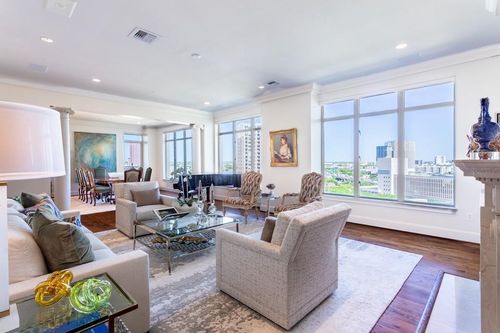 apt-1201-2525 N Pearl St, Dallas, TX, 75201-2235 | Card Image