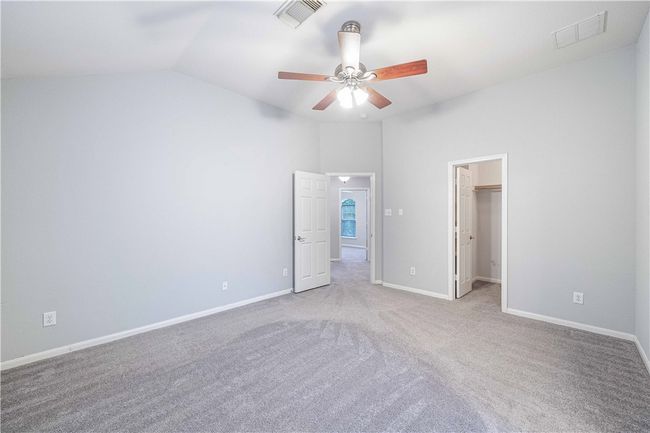 12536 Canyon Glen Dr, House other with 3 bedrooms, 3 bathrooms and 2 parking in Austin TX | Image 18