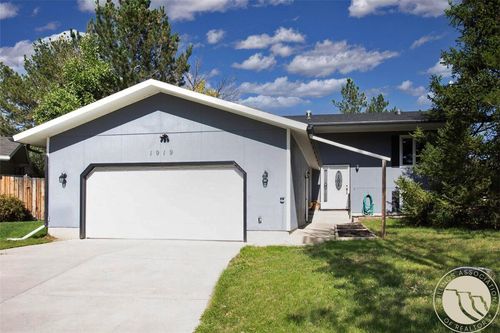 1919 Chickadee Cir, Billings, MT, 59105-3714 | Card Image