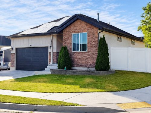 237 125, Clearfield, UT, 84015-3261 | Card Image