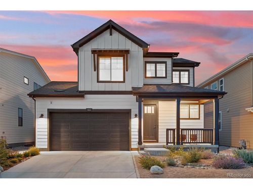 464 Blackfoot St, Superior, CO, 80027-8602 | Card Image