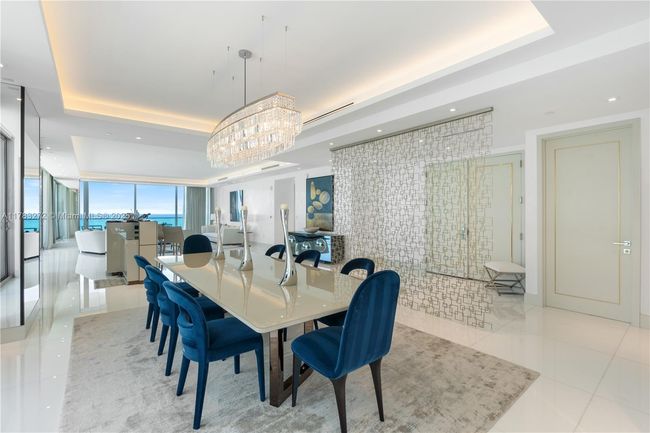 UNIT-1001 - 10203 Collins Ave, Condo with 3 bedrooms, 5 bathrooms and null parking in Bal Harbour FL | Image 11
