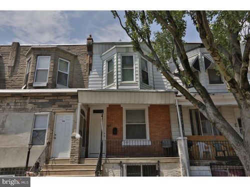 252 N Wilton St, PHILADELPHIA, PA, 19139-1416 | Card Image