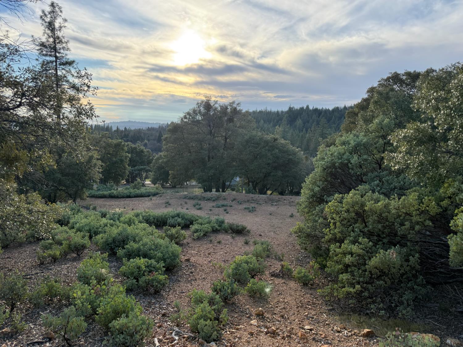 Land in Grass Valley