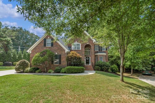 8606 Gresham Dr, Waxhaw, NC, 28173-8075 | Card Image