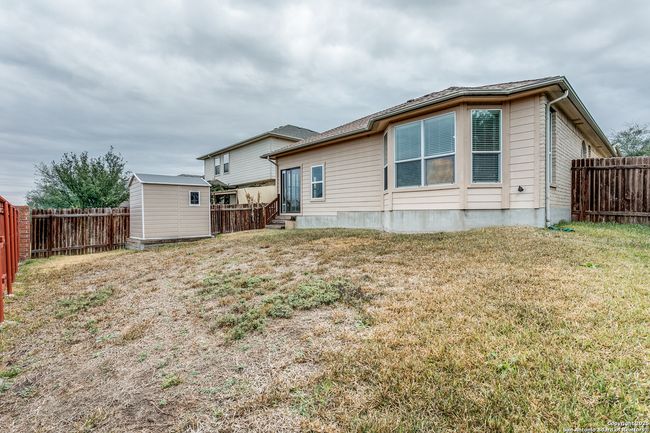 2629 War Admiral, House other with 3 bedrooms, 2 bathrooms and null parking in Schertz TX | Image 23
