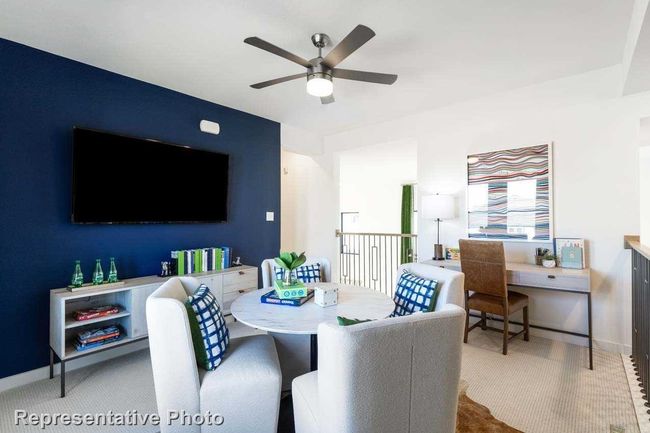 Game Room (Representative Photo) | Image 32