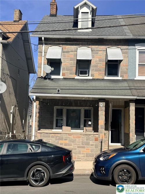 617 S 5th St, Allentown, PA, 18103-3303 | Card Image