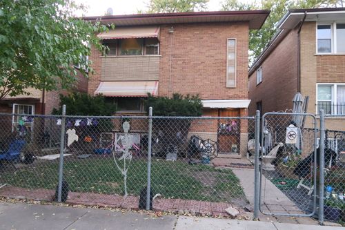 14602 Loomis Ave, Harvey, IL, 60426-2179 | Card Image