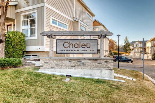 47-300 Evanscreek Crt Nw, Calgary, AB, T3P0B8 | Card Image