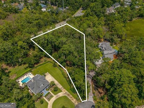 117 Jones Creek Dr, Saint Simons Is, GA, 31522-5474 | Card Image