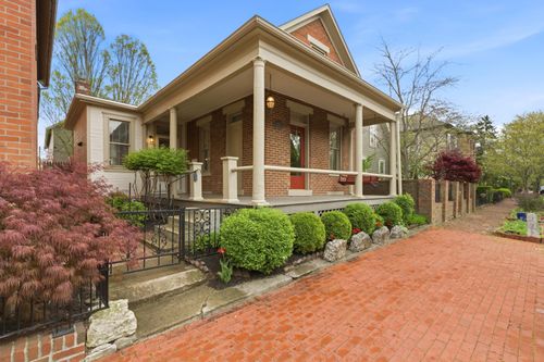 873 S 5th St, Columbus, OH, 43206-2611 | Card Image