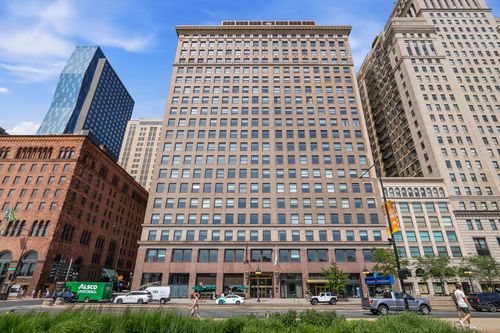 1601-330 S Michigan Ave, Chicago, IL, 60604-4440 | Card Image