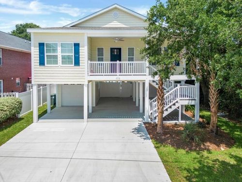 406 1st Ave N, North Myrtle Beach, SC, 29582-3004 | Card Image